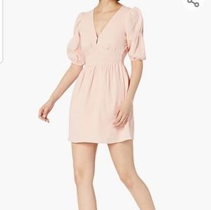 Spellbound Woven Dress